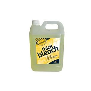Thick Bleach 5 Ltr