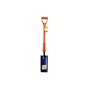 Insulated Spade