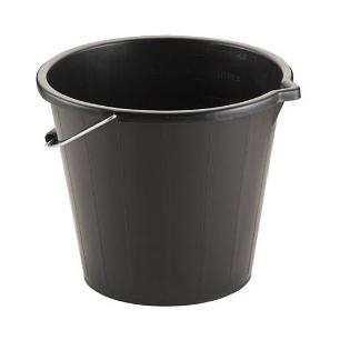 Plasters Bucket